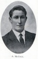 MCCOLL, Alfred Miles