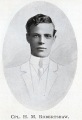 ROBERTSHAW, Herbert Maurice